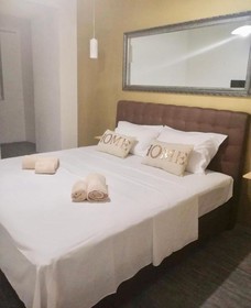 Luxury Rooms Lorenco