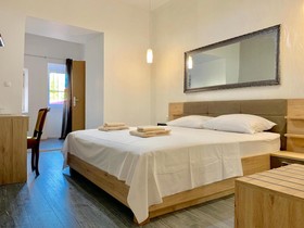 Luxury Rooms Lorenco