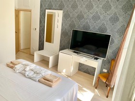 Luxury Rooms Lorenco