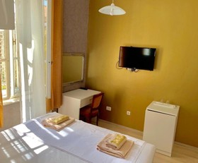 Luxury Rooms Lorenco