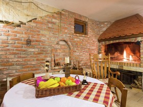 Villa Jucinovi Dvori