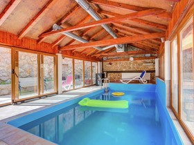 Villa Jucinovi Dvori