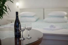 Apartments Zdravko
