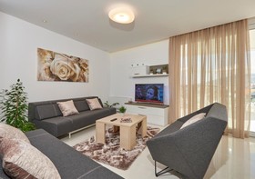 Villa Trogir