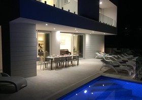 Villa Trogir