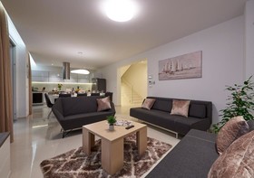 Villa Trogir