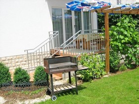 Apartments Marica