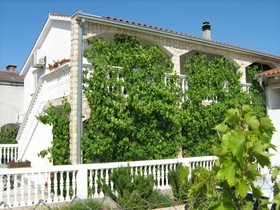 Apartments Marica