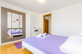 Apartment & Rooms Maždin