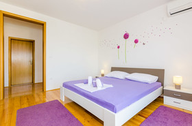 Apartment & Rooms Maždin
