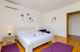 Apartment & Rooms Maždin