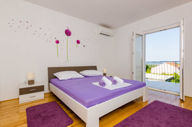 Apartment & Rooms Maždin