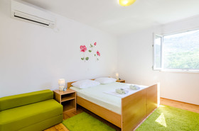 Apartment & Rooms Maždin