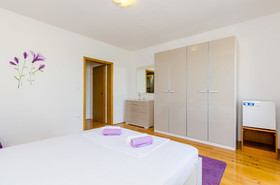 Apartment & Rooms Maždin