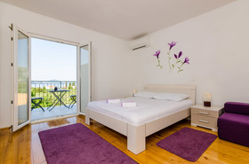 Apartment & Rooms Maždin
