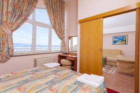 Aparthotel Milenij