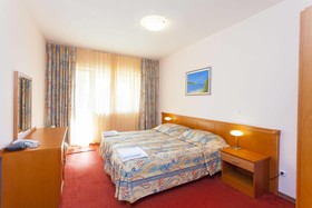 Aparthotel Milenij