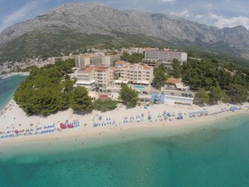 Aparthotel Milenij
