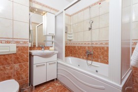Aparthotel Milenij