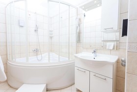 Aparthotel Milenij