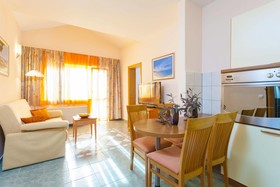 Aparthotel Milenij