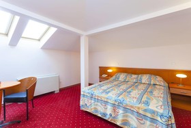 Aparthotel Milenij