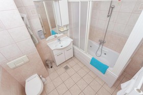 Aparthotel Milenij