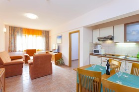 Aparthotel Milenij