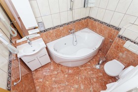 Aparthotel Milenij