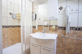 Aparthotel Milenij