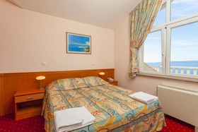 Aparthotel Milenij