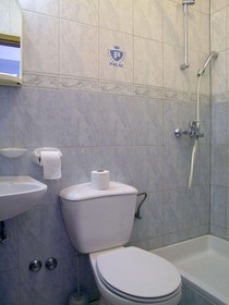 Aparthotel Palac