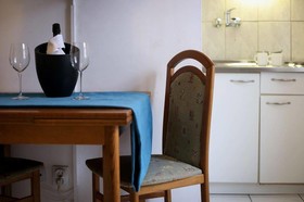 Aparthotel Palac