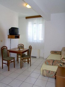 Aparthotel Palac