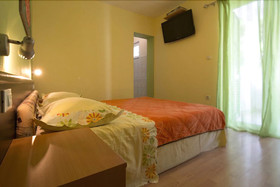 Apartmani Gita