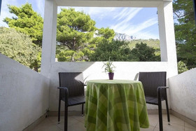 Apartmani Gita
