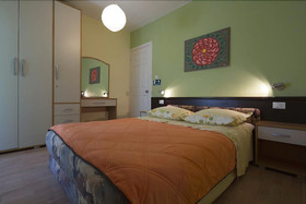 Apartmani Gita