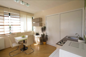Apartmani Gita