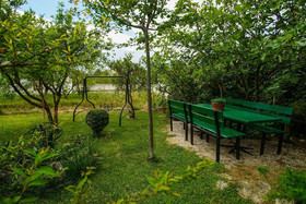 Apartmani Gita