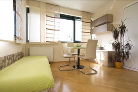 Apartmani Gita