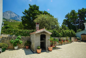 Apartmani Gita
