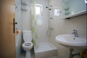 Apartmani Gita