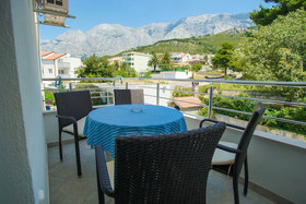 Apartmani Gita