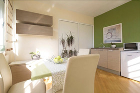 Apartmani Gita