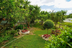 Apartmani Gita