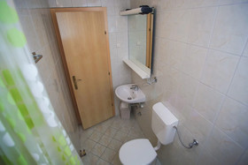 Apartmani Gita