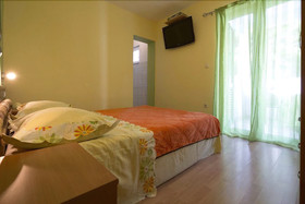 Apartmani Gita