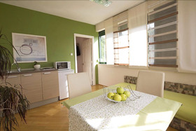 Apartmani Gita