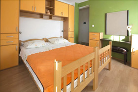 Apartmani Gita