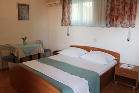 Apartmani Ksenija